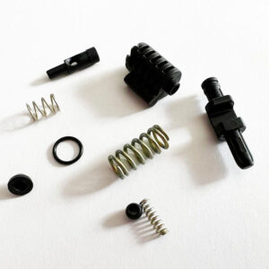 Ремкомплект переводчика ЛЕШИЙ 2.0