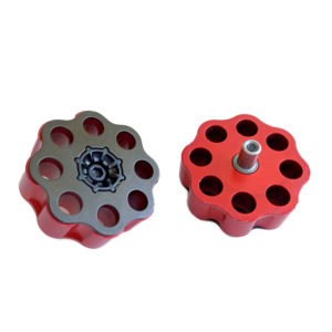 Барабан ЭДган Леший 2 4,5мм/.177 (drozd) купить