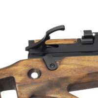 Пневматическая винтовка Jager SP BullPup 6.35 мм (AP 550 мм, 316L-AP-T) 5