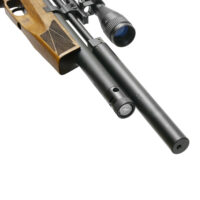 Пневматическая винтовка Jager SP BullPup 6.35 мм (AP 550 мм, 316L-AP-T) недорого