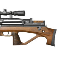 Пневматическая винтовка Jager SP BullPup 6.35 мм КОЛБА (AP 550 мм, 316L-AP-B) недорого