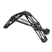 Сошки DROZD F-Class 6