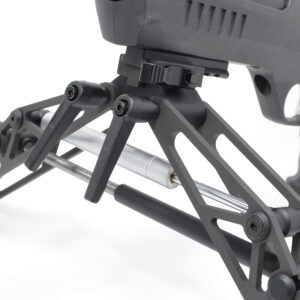 Сошки DROZD F-Class купить