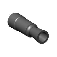 Надульник — утяжелитель АКС для МР-512, МР-60/61 (М12х1,под мушку) купить