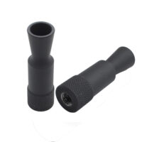 Надульник — утяжелитель АКС для МР-512, МР-60/61 (М12х1,под мушку)