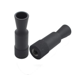 Надульник - утяжелитель АКС для МР-512, МР-60/61 (М12х1,под мушку)