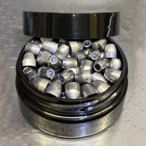 Пуля полнотелая Экспансивная Slag XF 7,62мм, 3.13г, 200шт (for Leshy)