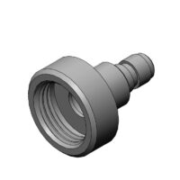 Переходник Штуцер для заправки БИ 7-5 КВИК (быстросъемный) купить