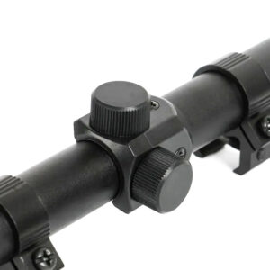 Оптический прицел Gamo 4x20 купить