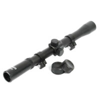 Оптический прицел Gamo 4×20 недорого