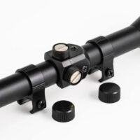 Оптический прицел Gamo 4×20 5