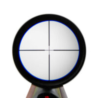 Оптический прицел Gamo 4×20 4