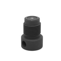 Переходник для заправки баллона G5/8 — штуцер 8мм