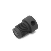 Переходник для заправки баллона G5/8 — штуцер 8мм купить