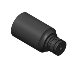 Резервуар укороченный EdGun Леший 2 купить