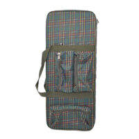 Чехол для винтовки УН65 650х300х70 (черный)