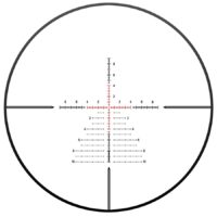 Оптический прицел Discovery HD 5-30×56 SFIR FFP 5 Оптический прицел Discovery HD 5-30×56 SFIR FFP 5