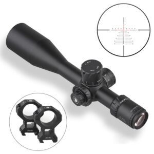 Оптический прицел Discovery HD 5-30x56 SFIR FFP