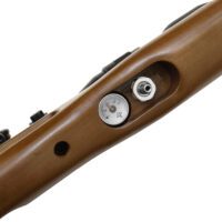 Пневматическая винтовка Jager SP 6.35 мм Карабин Тактика КОЛБА CARBON (AP 550 мм, 216L-AP-B_C) недорого Пневматическая винтовка Jager SP 6.35 мм Карабин Тактика КОЛБА CARBON (AP 550 мм, 216L-AP-B_C) недорого