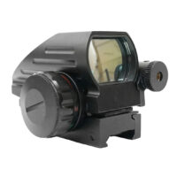 Коллиматорный прицел с ЛЦУ 1х22х33 KD-103B WEAVER купить