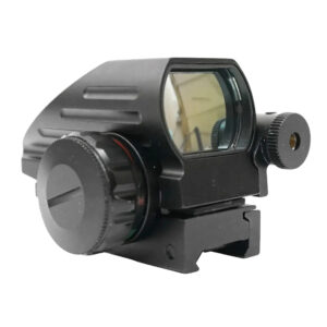 Коллиматорный прицел с ЛЦУ 1х22х33 KD-103B WEAVER купить