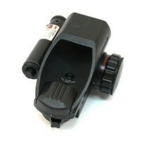 Коллиматорный прицел с ЛЦУ 1х22х33 KD-103B WEAVER цена