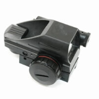 Коллиматорный прицел с ЛЦУ 1х22х33 KD-103B WEAVER недорого