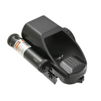 Коллиматорный прицел с ЛЦУ 1х22х33 KD-103B WEAVER 5