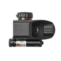 Коллиматорный прицел с ЛЦУ 1х22х33 KD-103B WEAVER 6