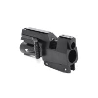 Коробка многозарядная МР60РСР 6,35мм/.25 (КОРОТКАЯ труба, Ф13, Крюгер)