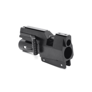 Коробка многозарядная МР60РСР 5,5мм/.22 (КОРОТКАЯ труба, Ф13, Крюгер)