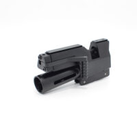 Коробка многозарядная МР60РСР 6,35мм/.25 (КОРОТКАЯ труба, Ф13, Крюгер) купить