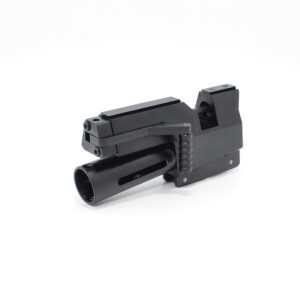 Коробка многозарядная МР60РСР 5,5мм/.22 (КОРОТКАЯ труба, Ф13, Крюгер) купить