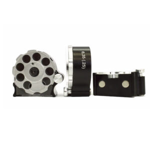 Магазин Егерь РОК 6.35мм, 8 пуль (РОК ПВТ 2016 Сб10)