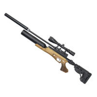 Пневматическая винтовка Jager SP 6.35 мм Карабин Тактика КОЛБА CARBON (AP 550 мм, 216L-AP-B_C) Пневматическая винтовка Jager SP 6.35 мм Карабин Тактика КОЛБА CARBON (AP 550 мм, 216L-AP-B_C)