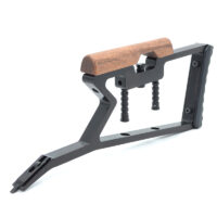 Приклад для пистолета Корсар ДЕРЕВО