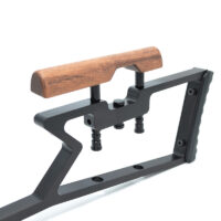 Приклад для пистолета Корсар ДЕРЕВО купить