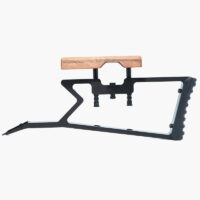 Приклад для пистолета Корсар ДЕРЕВО цена