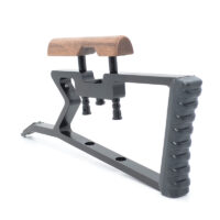 Приклад для пистолета Корсар ДЕРЕВО недорого