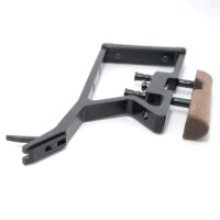 Приклад для пистолета Корсар ДЕРЕВО 4