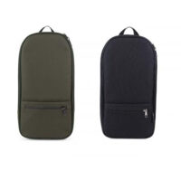 Чехол-рюкзак для винтовки Леший 2 УН55 PREMIUM 550х250х100 (черный) купить