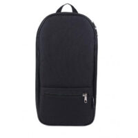 Чехол-рюкзак для винтовки Леший 2 УН55 PREMIUM 550х250х100 (черный)