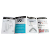 Насос ВД DROZD P-4 8