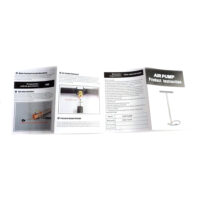 Насос ВД DROZD P-4 9