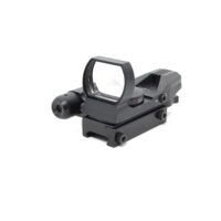 Коллиматорный прицел 1х22х33 weaver (HD101B) купить Коллиматорный прицел 1х22х33 weaver (HD101B) купить