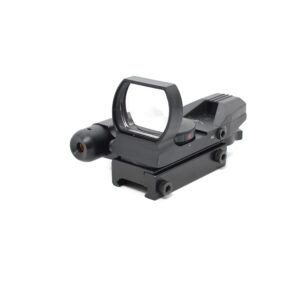 Коллиматорный прицел 1х22х33 weaver (HD101B) купить