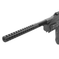 Ствол нарезной 450мм с КОЖУХОМ, МР-661 ДРОЗД, кал. 4,5мм недорого