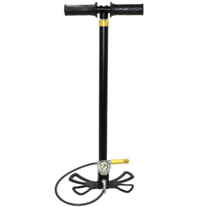 Насос ВД DROZD P-1