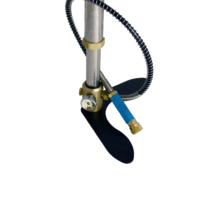 Насос ВД DROZD P-4 7