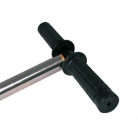 Насос ВД DROZD P-4 6